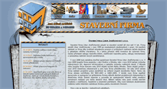 Desktop Screenshot of jindrichovsky.cz